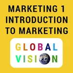 MARKETING 1 INTRODUCTION icon