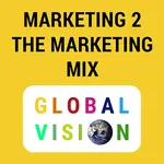 MARKETING 2 THE MARKETING MIX icon