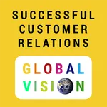 SUCCESSFUL CUSTOMER RELATIONS icon