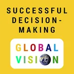 SUCCESSFUL DECISION-MAKING icon