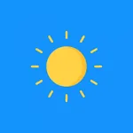 World Weather Now icon