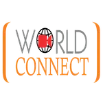WorldConnect icon