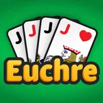 Euchre ‣ icon
