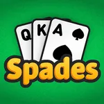Spades ‣ icon