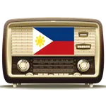 Radio Philippines icon