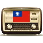 Radio Taiwan icon