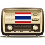 Radio Thailand icon