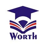WORTH LMS icon