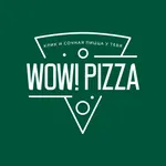 WOW!Pizza доставка пиццы icon