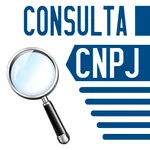 Consulta CNPJ Fácil - 2023 icon