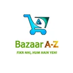 BazaarA2Z - Grocery icon