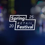 Spring Retail Festival icon