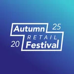 The Autumn Retail Festival icon