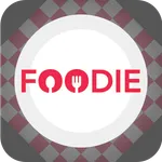 Foodie  Indian Veg Food Recipe icon