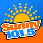 Sunny 101.5 WNSN icon