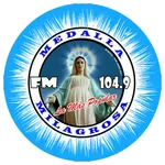 FM Medalla Milagrosa 104.9 icon