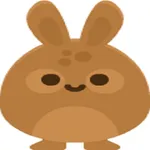 Why The Bunny icon