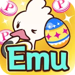 Emu - Grow & Walk Rewards icon