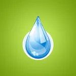 Water icon