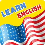 Learn English easily AB icon