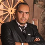 الكاتب انس ابو الهدى icon