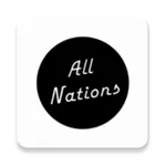 All Nations Church icon