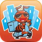 蚂蚁商城 icon