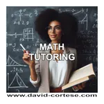 MATH TUTORING icon