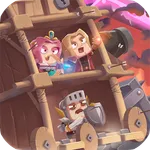 Battle Towers - TD Royale RPG icon