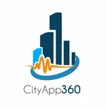 CityApp360 icon