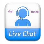 Chat app icon