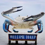 Kep Travel Guide icon