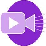 Uvideo icon