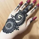 Mehndi Designs icon