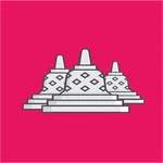 Loker Kedu icon