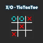 X/O TicTacToe icon