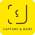 Capture KSA store icon