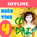 40 Truyen ngon tinh co dai 4 icon