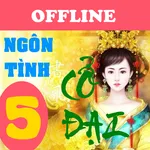 Truyện ngôn tình cổ đại 5 icon