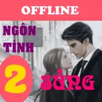Truyện ngôn tình sủng 2 icon