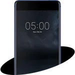 Theme For Nokia 5 icon