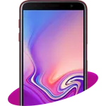 Theme For Galaxy J6 Plus | Gal icon