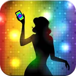 Party Light - Rave, Dance, EDM icon