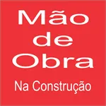 Mão-de-Obra na Construção icon