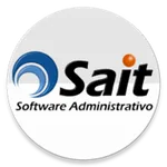 SAIT Móvil icon
