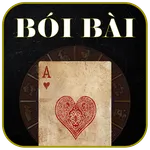 Xem Bói Bài Tây, Đoán Vận Mệnh icon