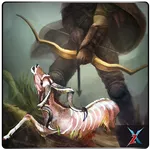 Animal Hunt Archery Quest Pro icon