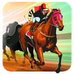 Real Horse Racing Online icon