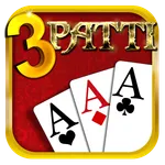 Teen Patti Multiplayer icon