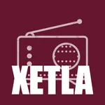 XETLA 95.9 FM de Tlaxiaco Oax icon